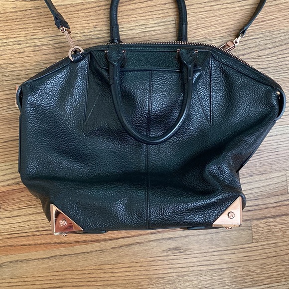Alexander Wang CrossBody Purse - Picture 1 of 8